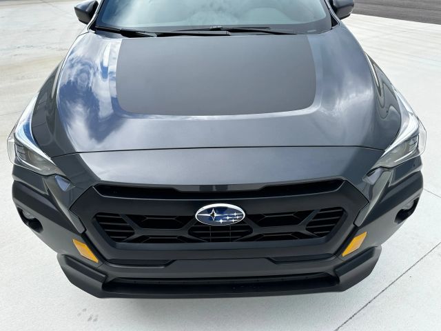 2024 Subaru Crosstrek - Image 17