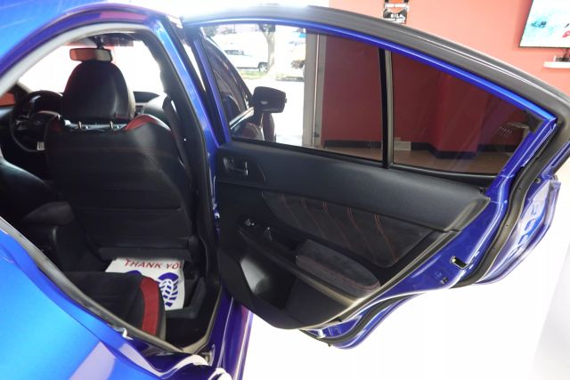 2015 Subaru Wrx - Image 16