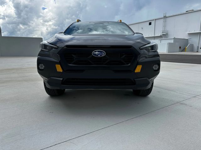 2024 Subaru Crosstrek - Image 18