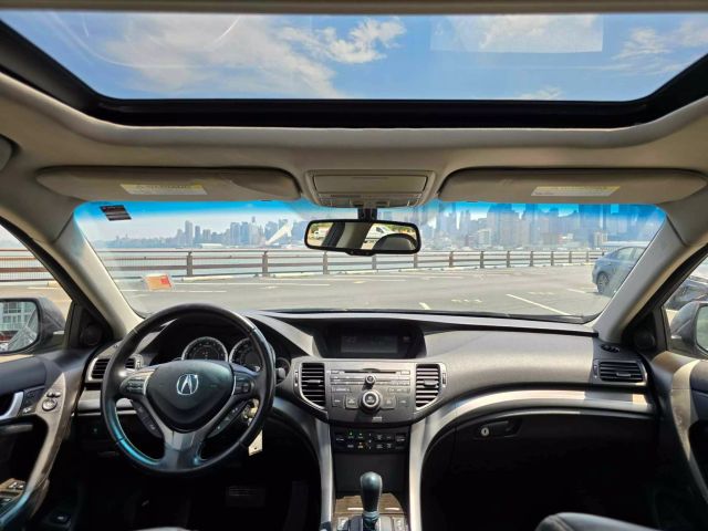 2012 Acura Tsx Sedan 4d - Image 15