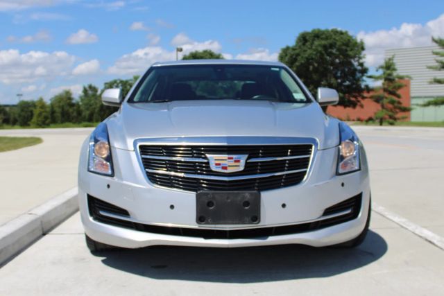 2017 Cadillac Ats - Image 4