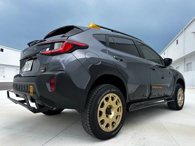 2024 Subaru Crosstrek - Image 12
