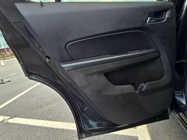 2012 Chevrolet Equinox Lt Sport Utility 4d - Image 35