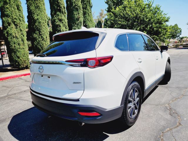 2019 Mazda Cx-9 - Image 8