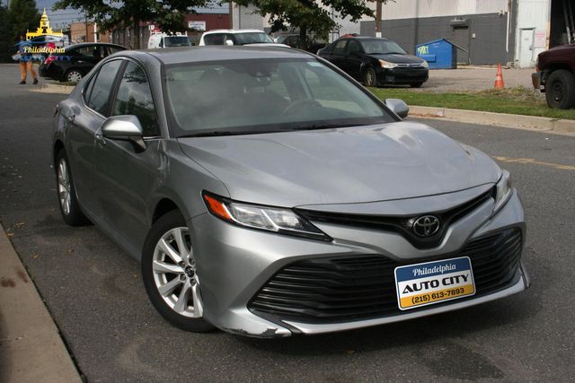 2019 Toyota Camry - Image 6