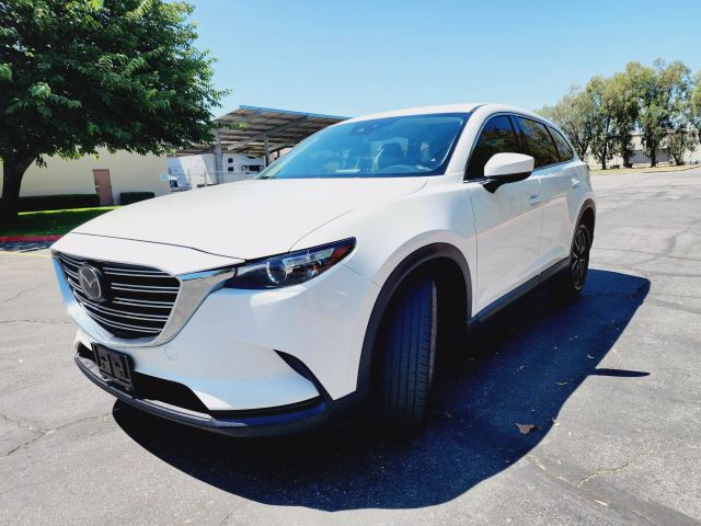 2019 Mazda Cx-9 - Image 3