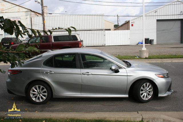 2019 Toyota Camry - Image 8