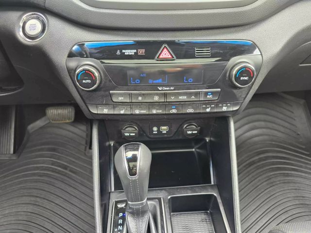 2016 Hyundai Tucson Limited Sport Utility 4d - Image 32