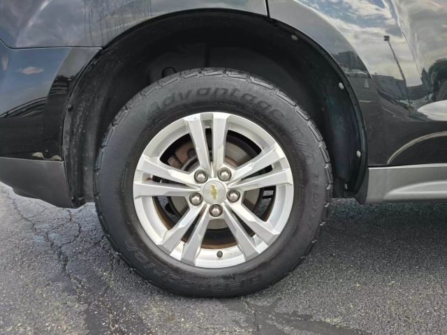 2012 Chevrolet Equinox Lt Sport Utility 4d - Image 38