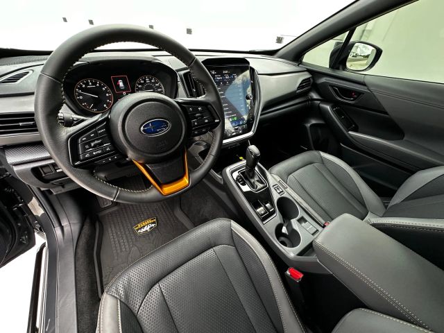 2024 Subaru Crosstrek - Image 54