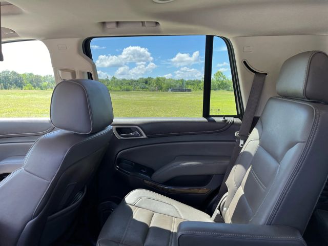 2016 Gmc Yukon - Image 21