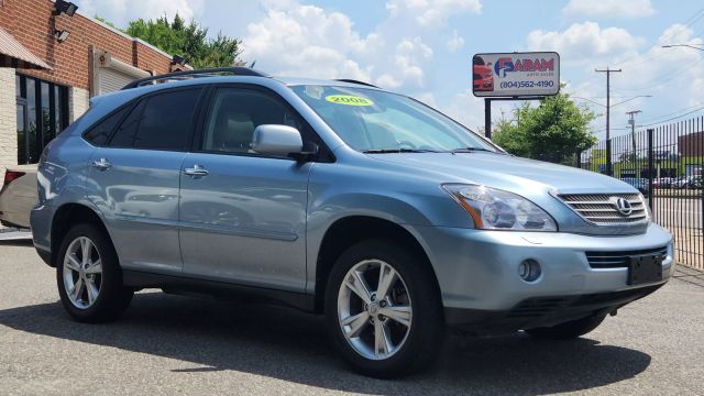 2008 Lexus Rx - Image 1