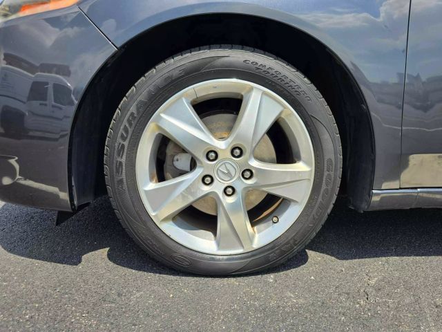 2012 Acura Tsx Sedan 4d - Image 23