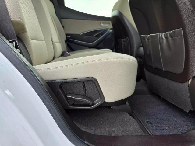 2017 Hyundai Santa Fe Sport Sport Utility 4d - Image 20