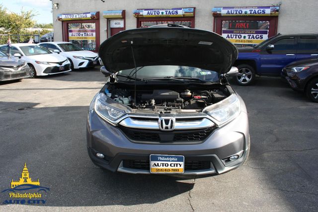 2018 Honda Cr-v - Image 16