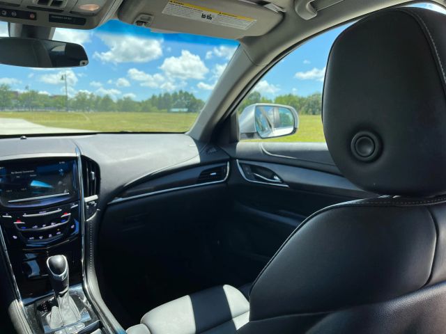 2017 Cadillac Ats - Image 18