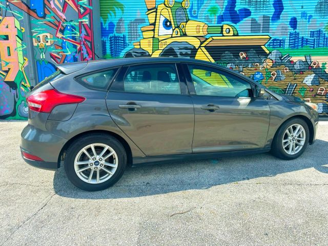 2015 Ford Focus - Image 4