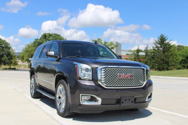 2016 Gmc Yukon - Image 10
