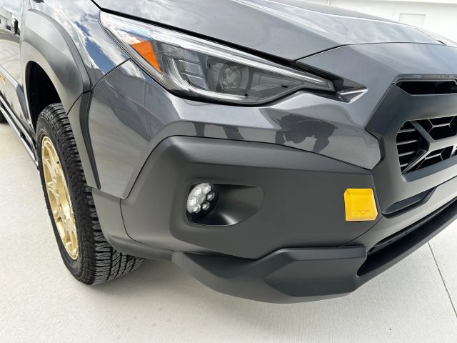 2024 Subaru Crosstrek - Image 19