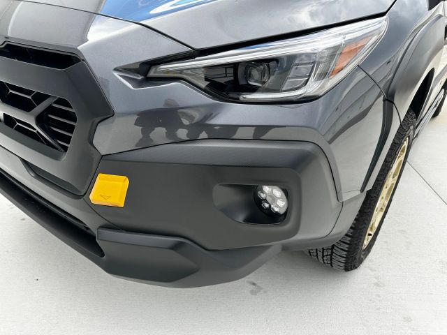 2024 Subaru Crosstrek - Image 21