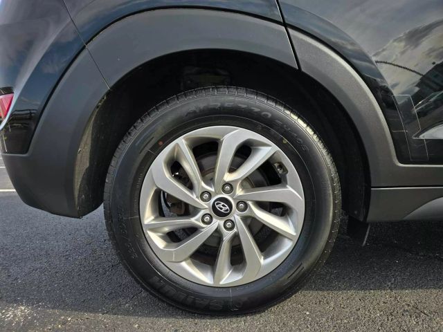 2018 Hyundai Tucson Se Sport Utility 4d - Image 46