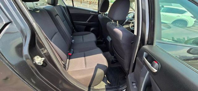 2011 Mazda Mazda3 I Touring Sedan 4d - Image 15