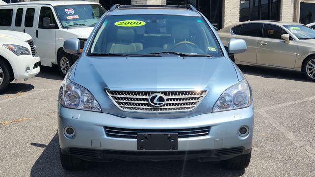2008 Lexus Rx - Image 2