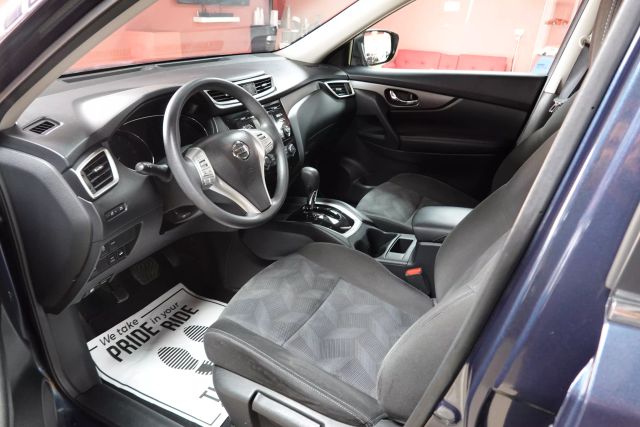2015 Nissan Rogue - Image 8