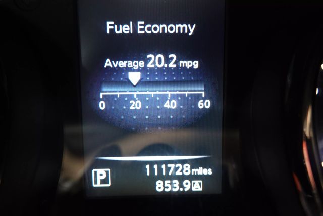 2015 Nissan Rogue - Image 18