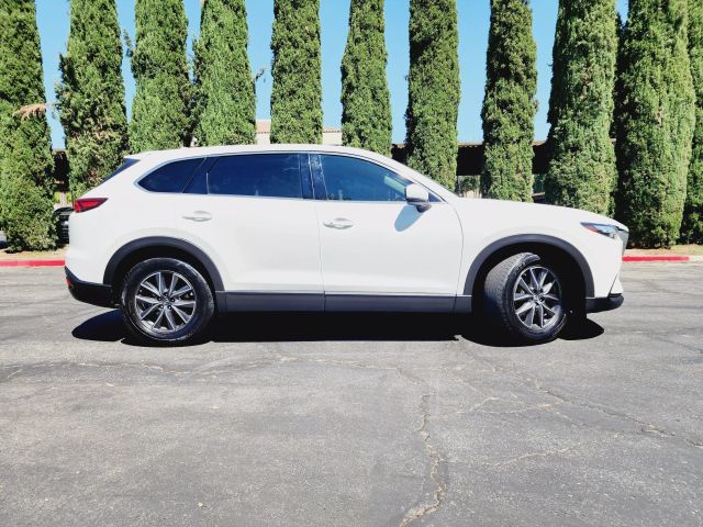 2019 Mazda Cx-9 - Image 4