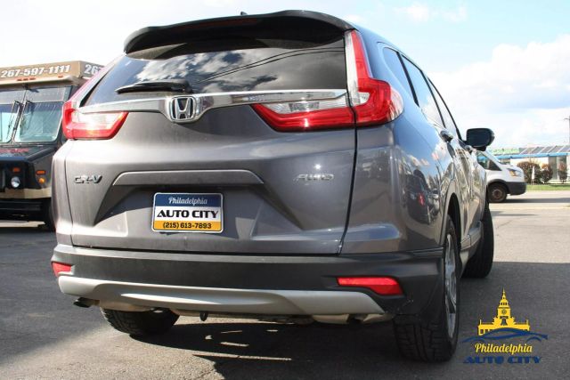 2018 Honda Cr-v - Image 8