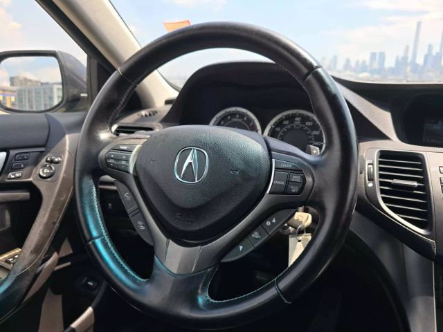 2012 Acura Tsx Sedan 4d - Image 17