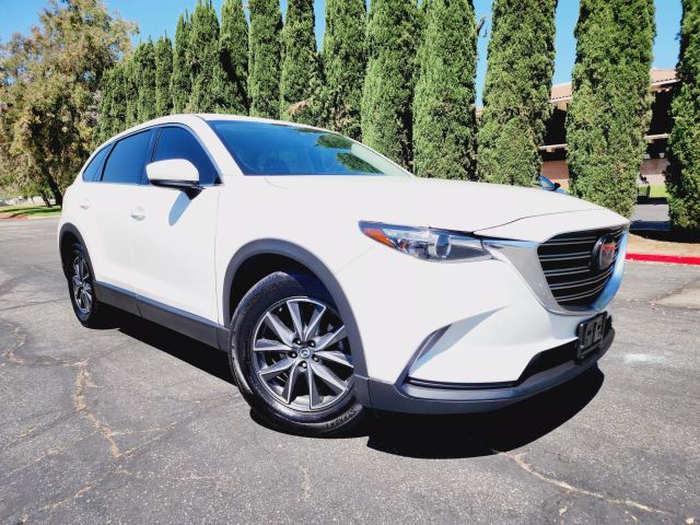 2019 Mazda Cx-9 - Image 1