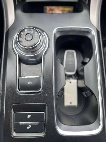 2018 Ford Fusion Se Hybrid Sedan 4d - Image 23