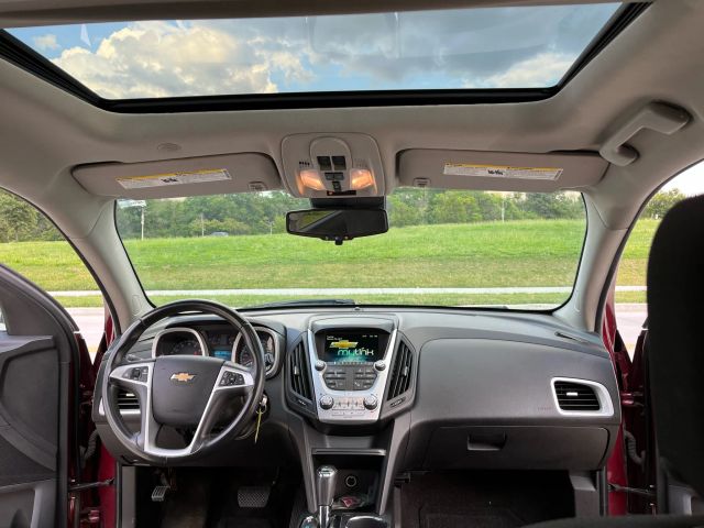 2016 Chevrolet Equinox - Image 19