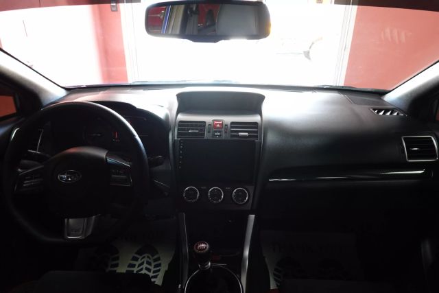 2015 Subaru Wrx - Image 17