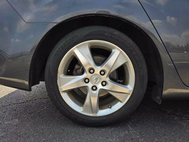 2012 Acura Tsx Sedan 4d - Image 24
