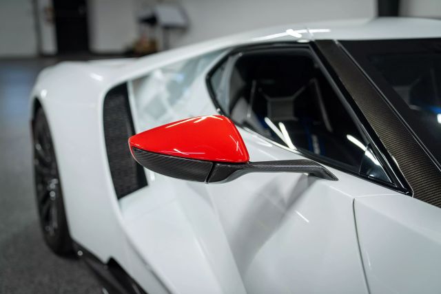 2020 Ford Gt Carbon Series - - - Image 41