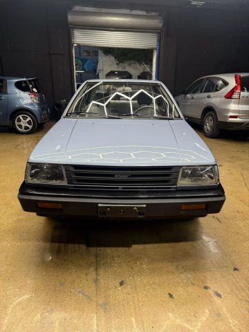 1987 Dodge Colt's photo