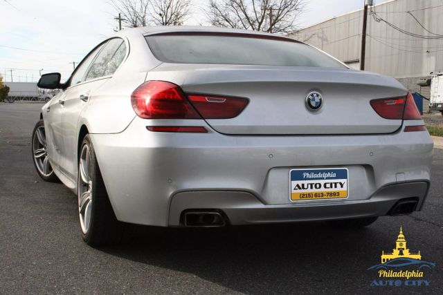 2013 Bmw 6 Series - Image 13
