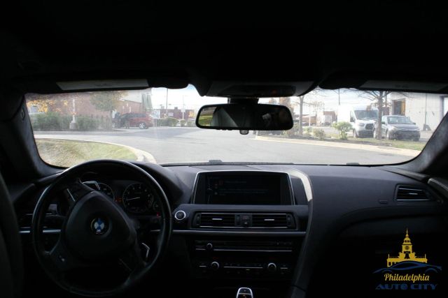 2013 Bmw 6 Series - Image 36