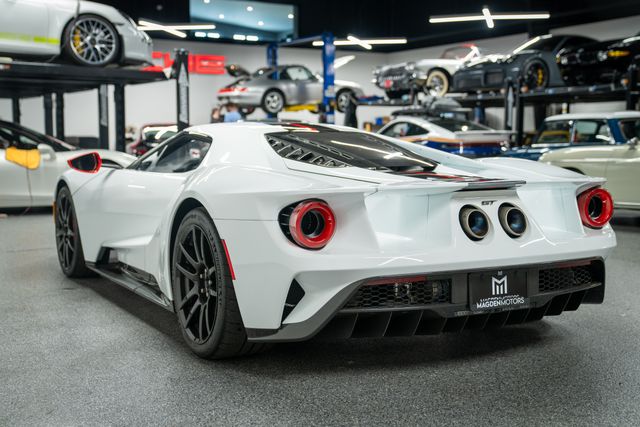 2020 Ford Gt Carbon Series - - - Image 6