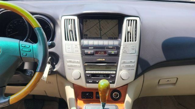 2008 Lexus Rx - Image 23