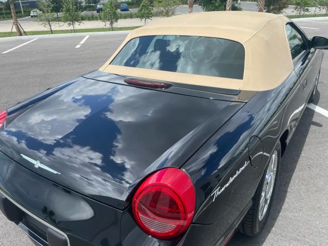 2005 Ford Thunderbird - Image 59
