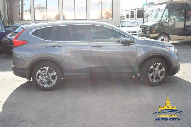2018 Honda Cr-v - Image 7