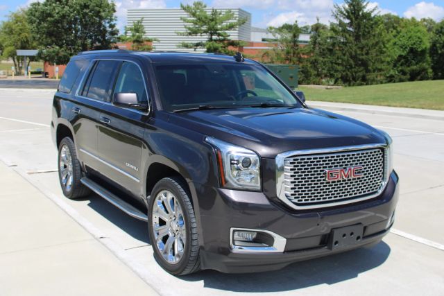 2016 Gmc Yukon - Image 2
