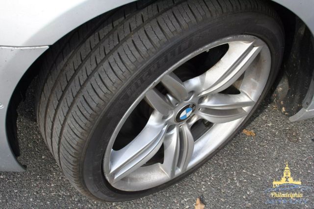 2013 Bmw 6 Series - Image 17