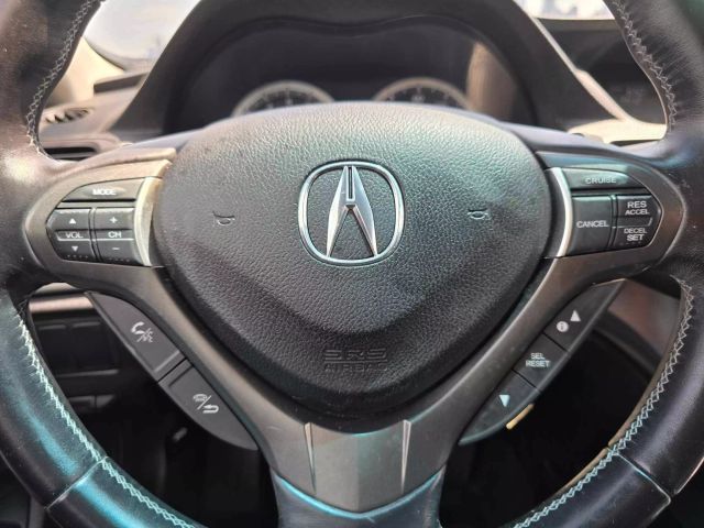 2012 Acura Tsx Sedan 4d - Image 34