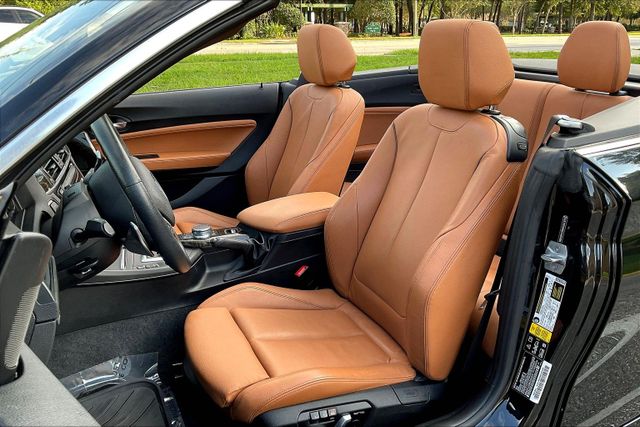2019 Bmw 2 Series - Image 24
