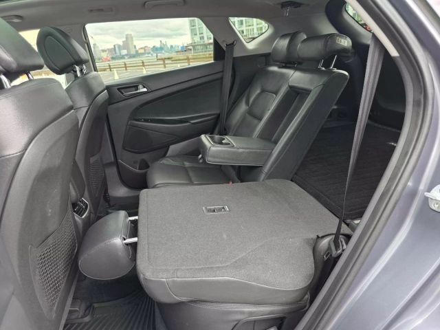 2016 Hyundai Tucson Limited Sport Utility 4d - Image 15